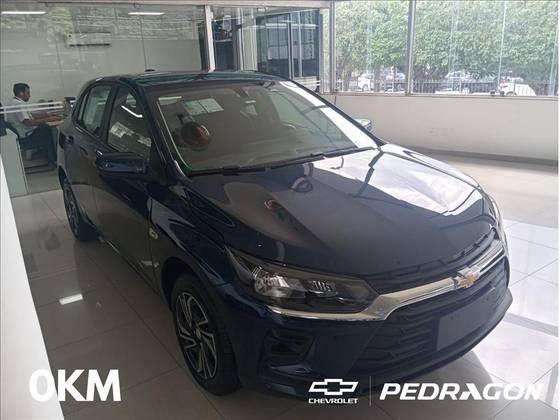 CHEVROLET ONIX 1.0 FLEX MANUAL